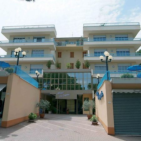 Albergo Le Sorgenti Chianciano Terme Eksteriør bilde