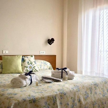 Albergo Le Sorgenti Chianciano Terme Eksteriør bilde