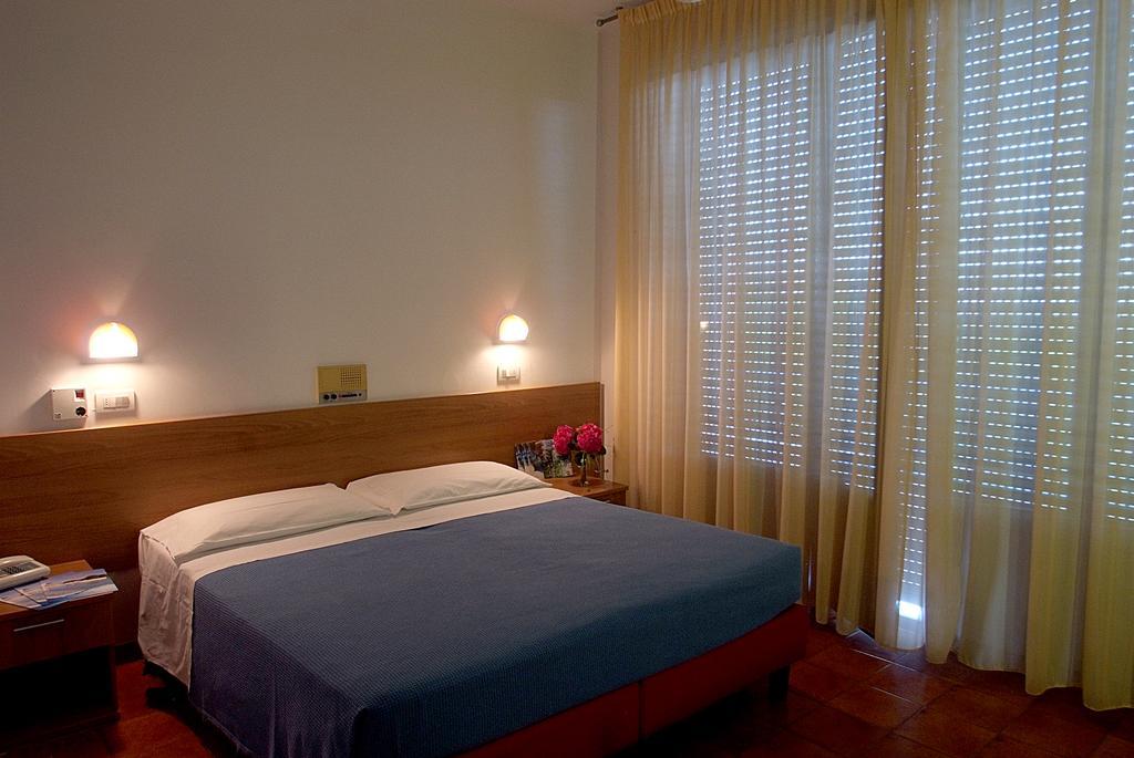 Albergo Le Sorgenti Chianciano Terme Eksteriør bilde
