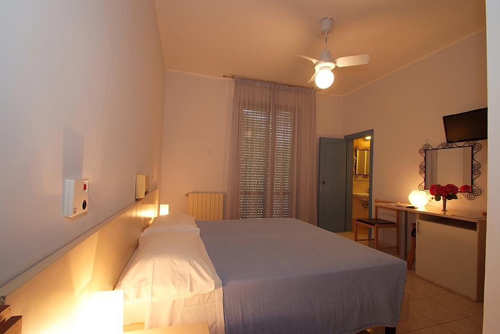 Albergo Le Sorgenti Chianciano Terme Eksteriør bilde