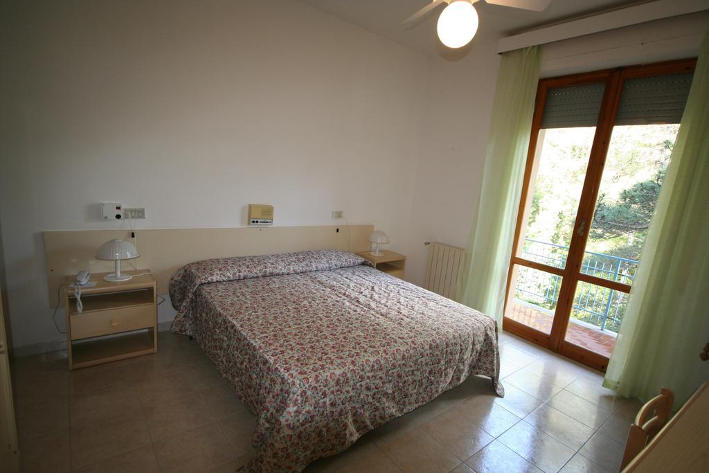 Albergo Le Sorgenti Chianciano Terme Eksteriør bilde