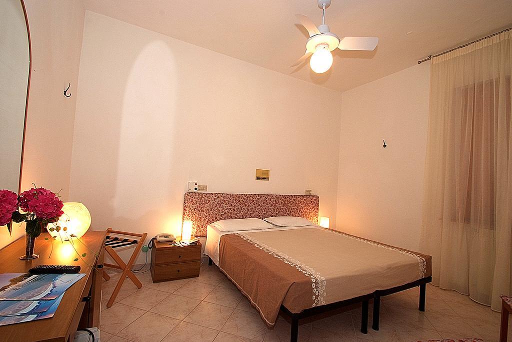 Albergo Le Sorgenti Chianciano Terme Rom bilde