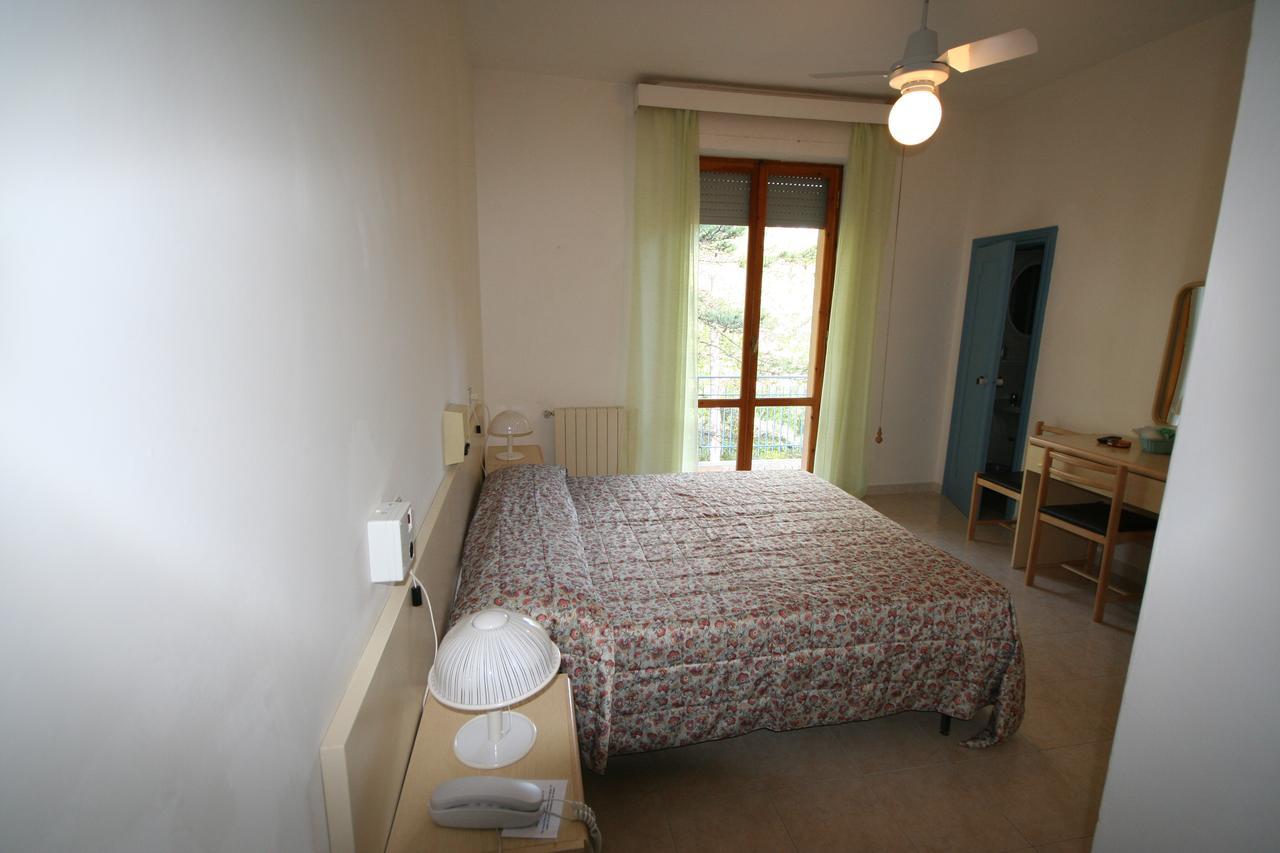 Albergo Le Sorgenti Chianciano Terme Eksteriør bilde