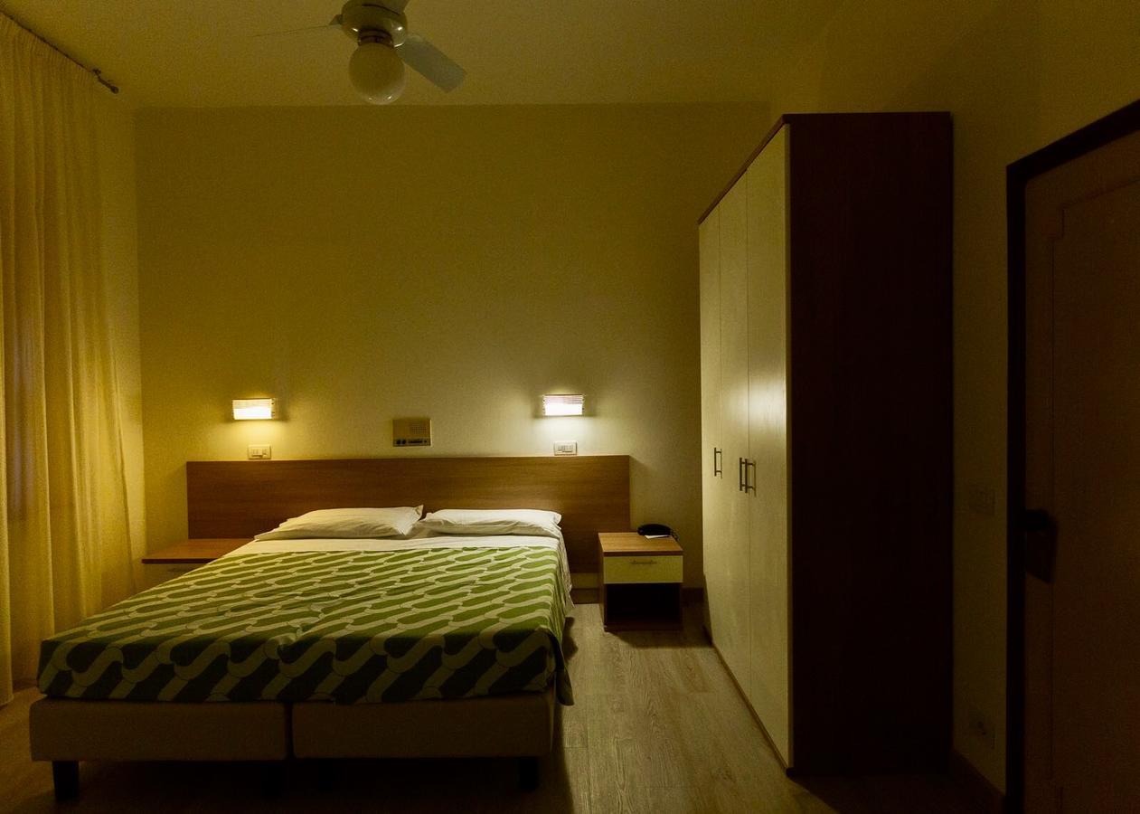 Albergo Le Sorgenti Chianciano Terme Eksteriør bilde