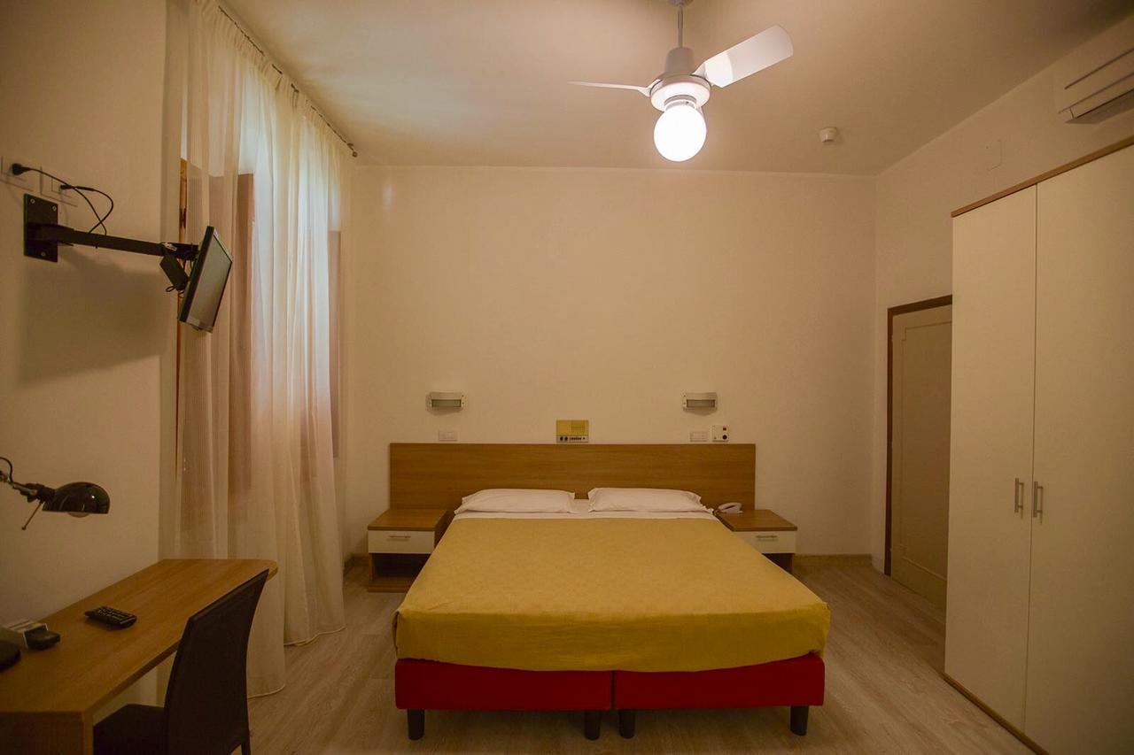 Albergo Le Sorgenti Chianciano Terme Eksteriør bilde