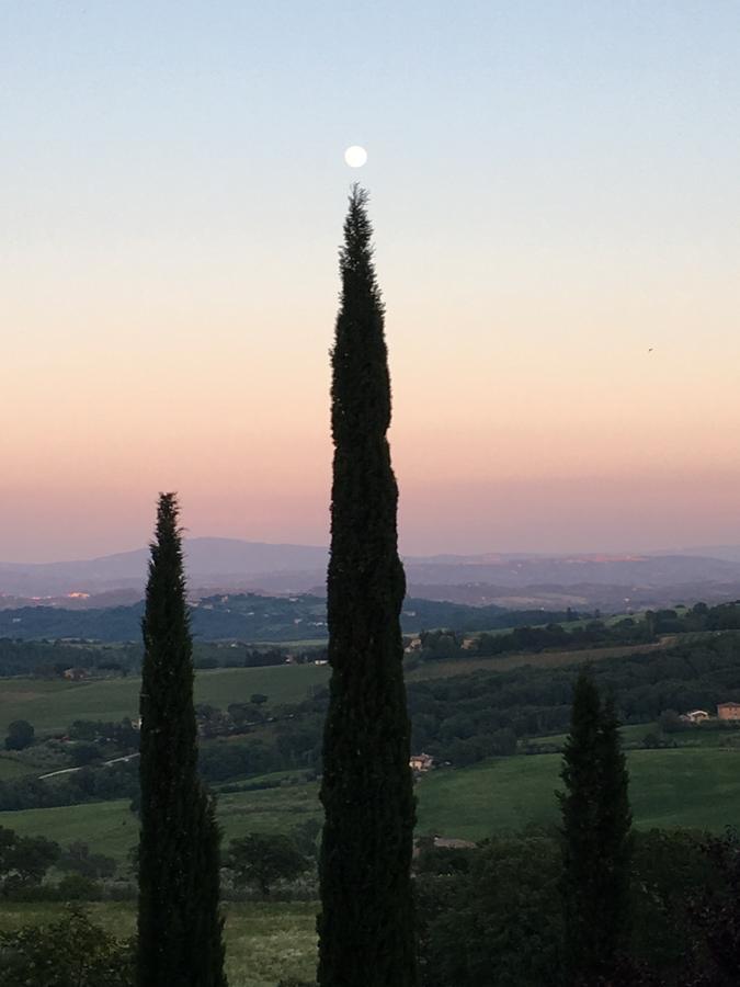 Albergo Le Sorgenti Chianciano Terme Eksteriør bilde