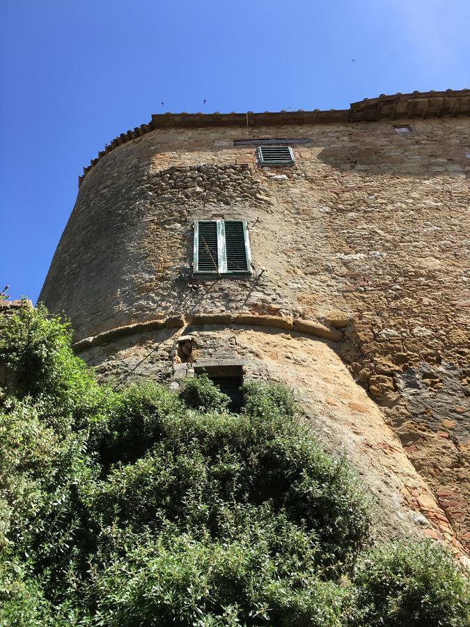 Albergo Le Sorgenti Chianciano Terme Eksteriør bilde