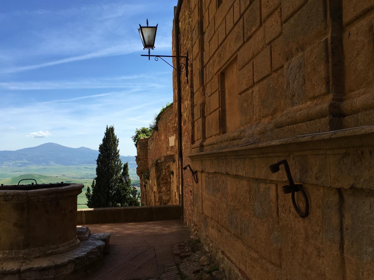 Albergo Le Sorgenti Chianciano Terme Eksteriør bilde