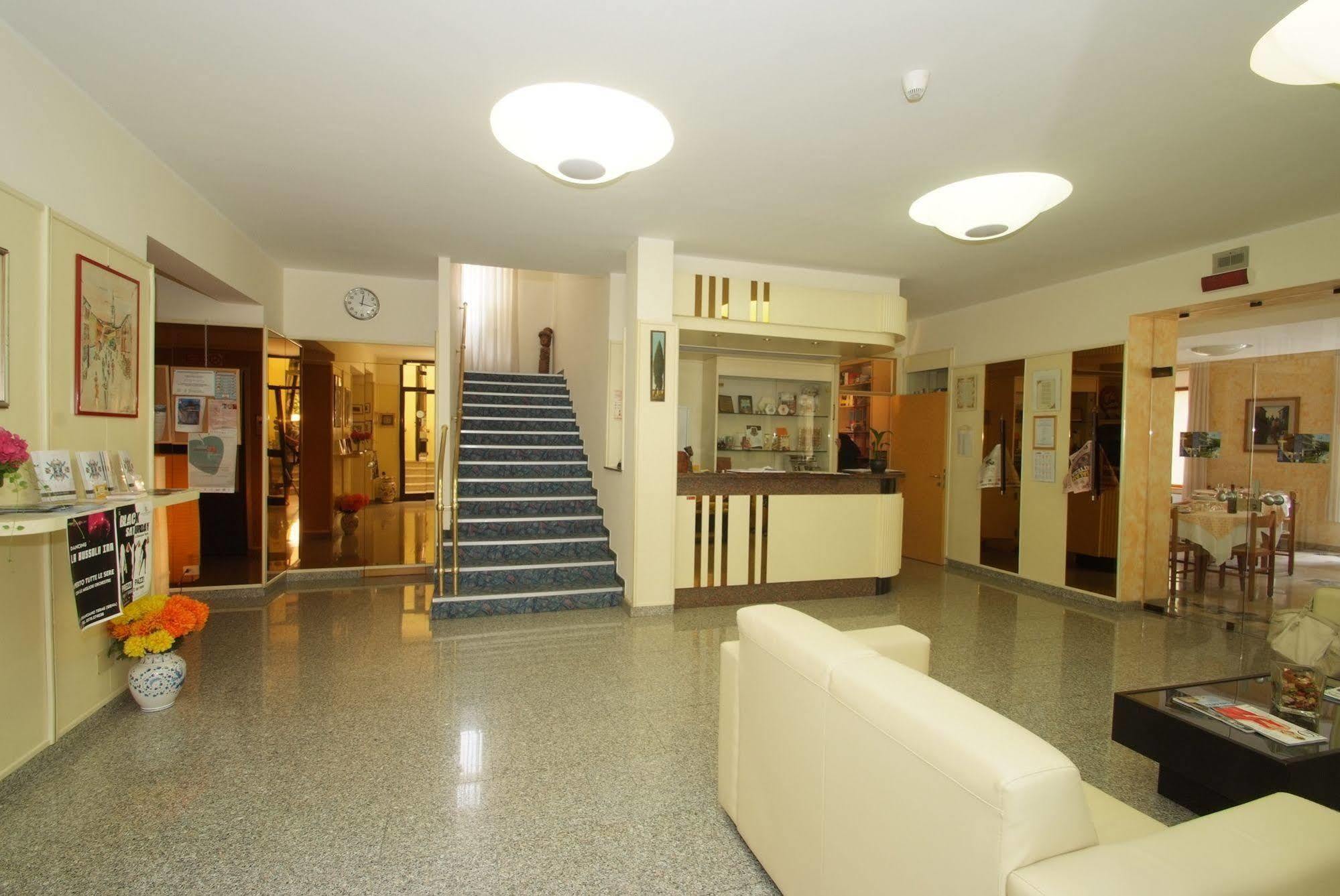 Albergo Le Sorgenti Chianciano Terme Eksteriør bilde