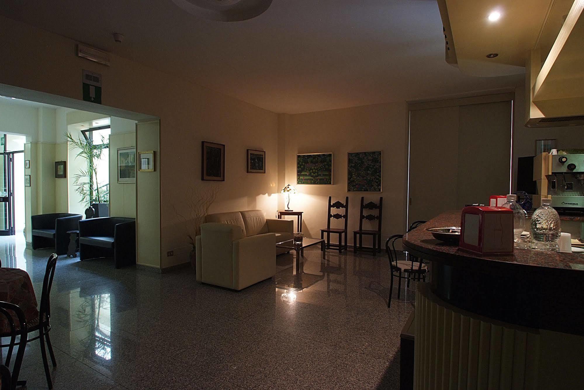 Albergo Le Sorgenti Chianciano Terme Eksteriør bilde