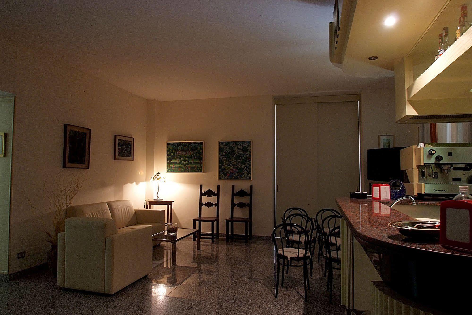 Albergo Le Sorgenti Chianciano Terme Eksteriør bilde