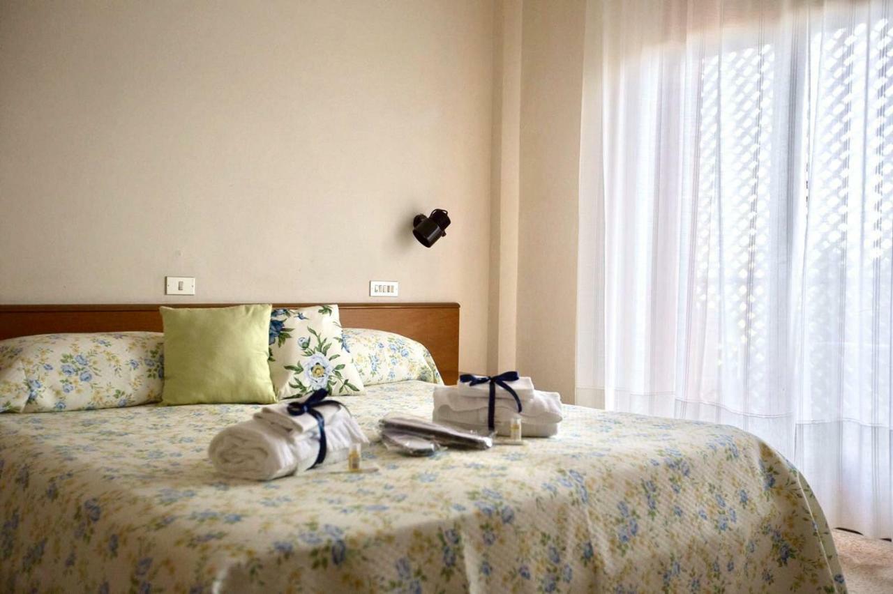Albergo Le Sorgenti Chianciano Terme Eksteriør bilde